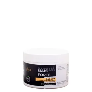 Máscara Vitta Essence 250g Mais Forte Patauá MASC VITTA ESSENCE 250G MAIS FORTE PATAU