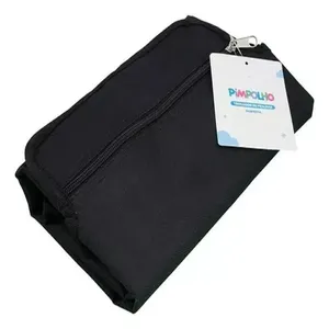Trocador De Fraldas Pimpolho Preto 95931 (MP)