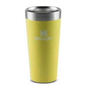 Copo Térmico Stanley Daffodil sem Tampa 354ml