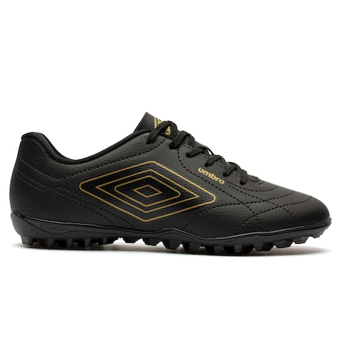Chuteira Society Adulto Umbro Class Footballer