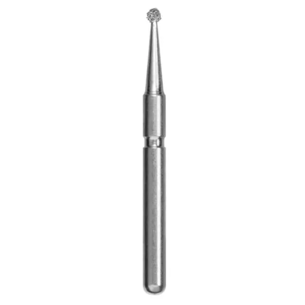 Broca Ponta Diamantada Haste Longa Linha FG Diamond KG 1011HL