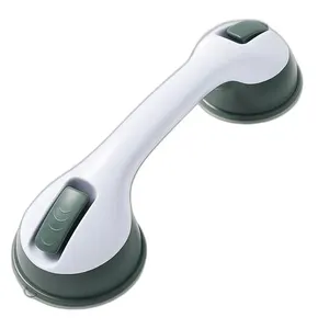 Barra De Apoio Para Banheiro Guangzhou 29,5cm E-BI