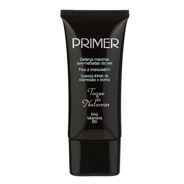 Primer Facial Toque Natureza 25g