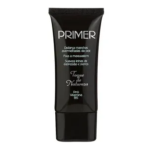 Primer Facial Toque Natureza 25g