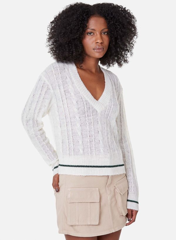 Blusa Ampla Maithe Ice John John Feminina G