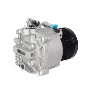 Compressor de Ar Condicionado Automotivo ACP 434 para GM Chevrolet Onix 1.0 1.4 1.8 12>21 e Spin Mahle Compressor de Ar Condicionado Automotivo ACP 434 para GM Chevrolet Onix e Spin Mahle