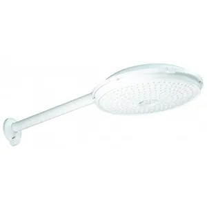 Ducha Grand Ducha 8"" Branco - 26913020 - TIGRE