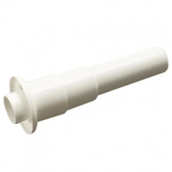 Tubo de Ligação Ajustável Branco - 26912237 - TIGRE