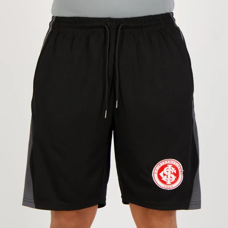 Bermuda Internacional Duo Preta
