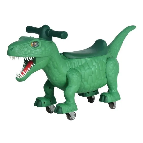 Andador Infantil Unitoys Dino 3332 (MP)