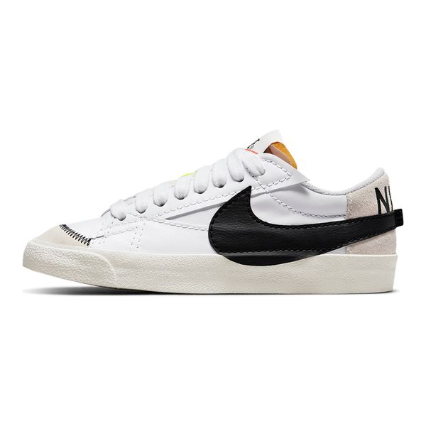Tênis Nike Blazer Low 77 Jumbo Feminino - 37