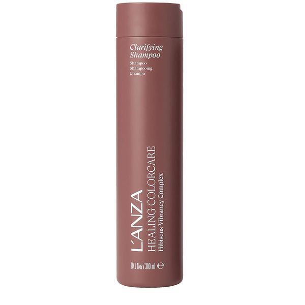 L'Anza - Healing Colorcare Clarifying - Shampoo Capilar - 300ml