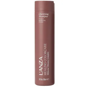 L'Anza - Healing Colorcare Clarifying - Shampoo Capilar - 300ml