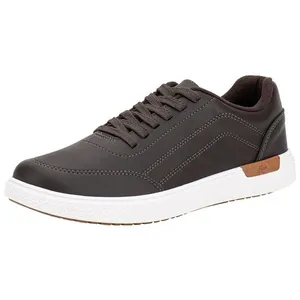 Sapatênis Masculino BRsport 2270119 CAFÉ 38