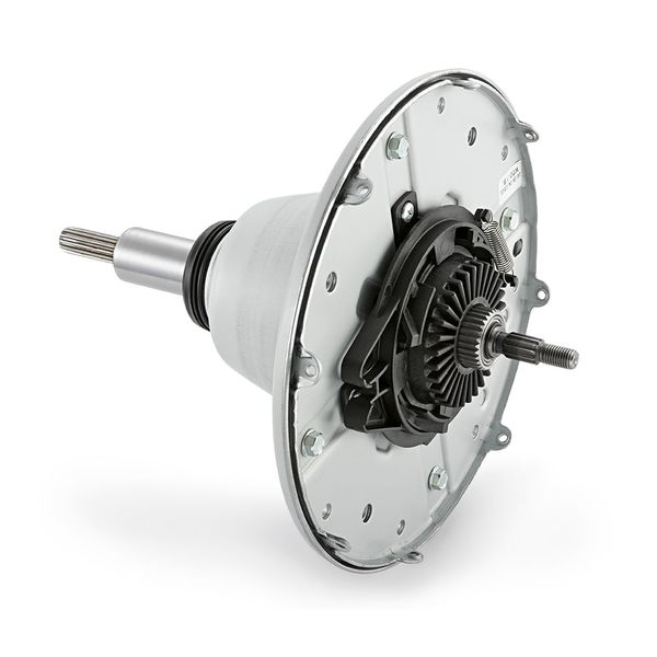 Transmissão Lavadora Electrolux LTE12 LT12F LT15F