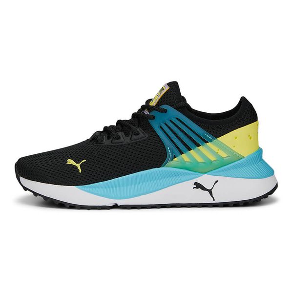 Tênis Puma Pacer Future X Bob Esponja GS Infantil - 36