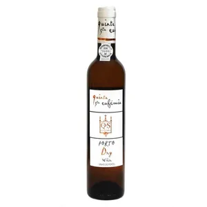 Vinho Do Porto Quinta Santa Eufémia White Dry