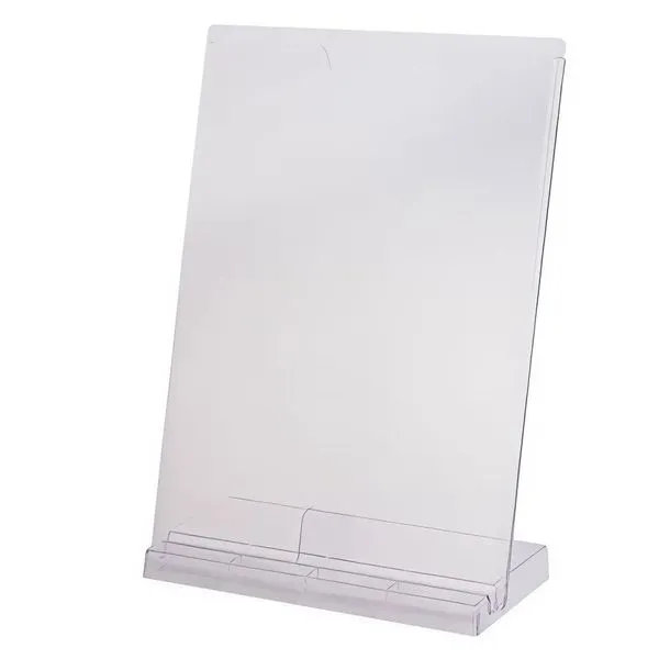 Display Office Maxcril A4 Com Suporte 10090024 (MP)