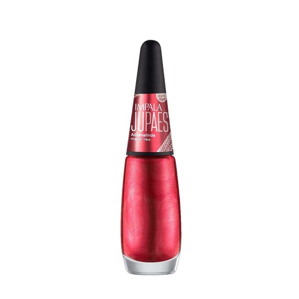 Esmalte Adrenalinda Impala JuPaes Metal Like 882