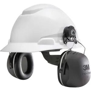 Abafador de Ruído Tipo Concha X5P3E H-700 26Db XA007709216 - 3M