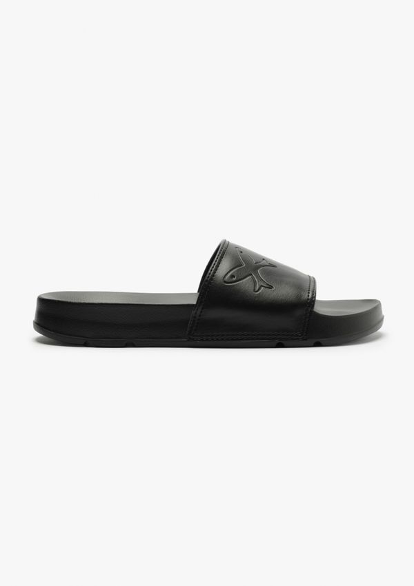 Chinelo Slide Feminino - Preto 038