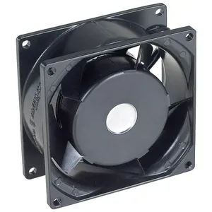 Micro Ventilador Alumínio 9 W 127 V~/220 V~ E9ALDC - VENTISILVA