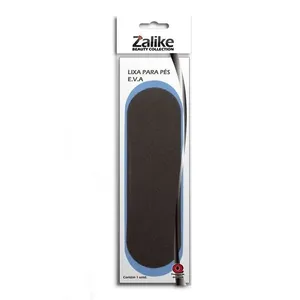Lixa Para Pés Zalike EVA - 854
