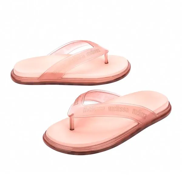Melissa M-Lover Plus Flip Flop 35811 ROSA 37