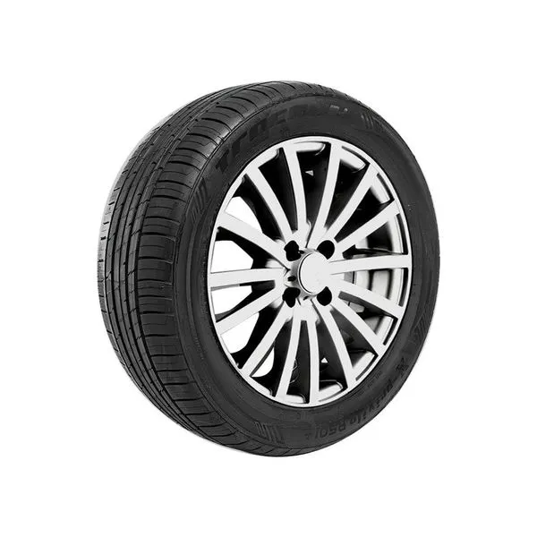 Pneu Tracmax X-Privilo RS01+ 265/40 R22 Aro 22 106Y XL