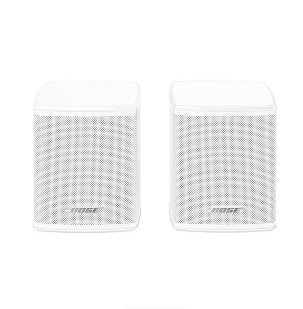 Bose Wireless Surround Caixa Acústica (Bose Branco, Par)