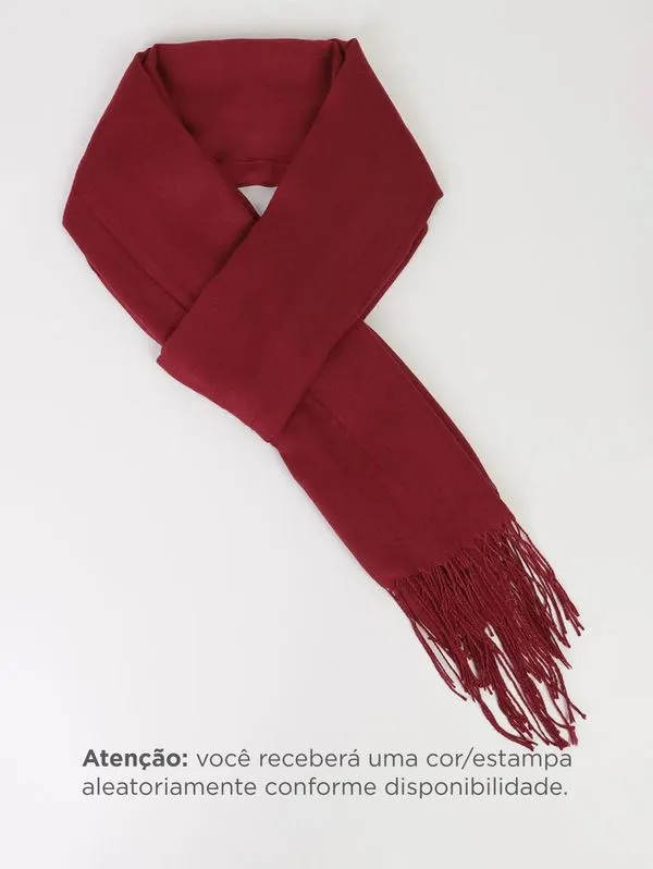 Lenço Feminino SORTIDO