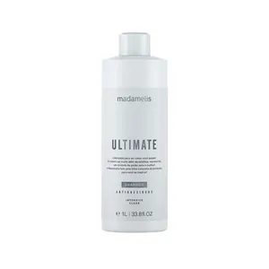 Progressiva Madamelis Ultimate Alinhamento Capilar 1 L