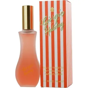 Giorgio holiday De Giogio Beverly Hills Eau De Toilette Feminino 90 ml