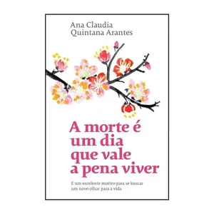 Livro Vitrola A Morte é um Dia que Vale a Pena Viver LIVRO VITROLA A MORTE E UM DIA QUE VALE