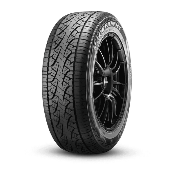 Pneu Aro 16 Pirelli Scorpion Ht 255/70R16 109T