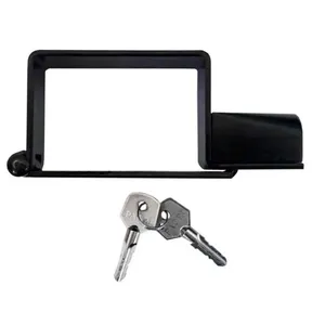 Trava para Portão 90x60mm - TFT9060 - PACRI