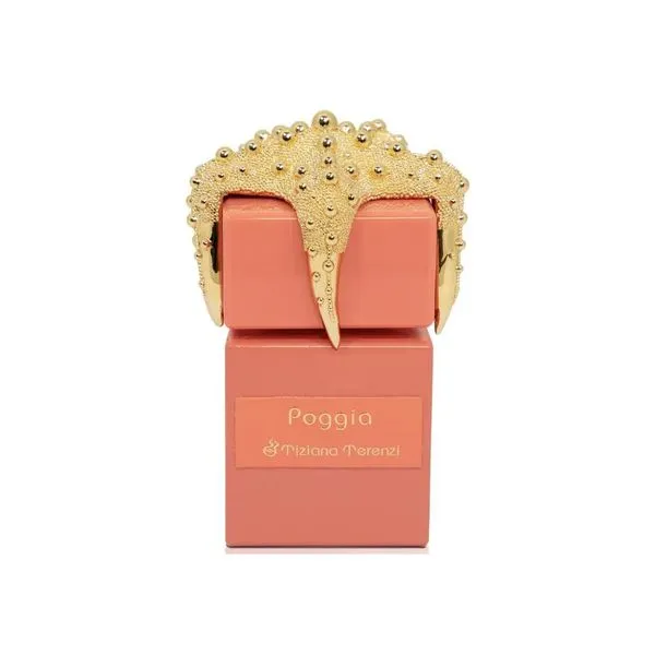 Terenzi Poggia Sea Stars Extrait De Parfum - 100 ml