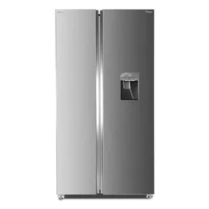 Refrigerador Side By Side Philco Prf535id 434l 127v