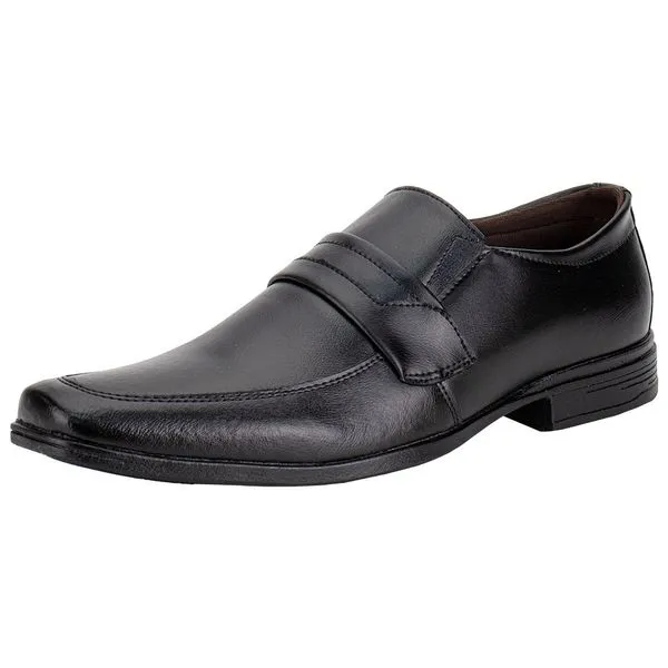 Sapato Masculino Social Bkarellus 7033 PRETO 40