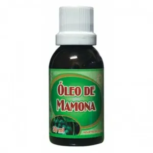 Óleo de Mamona Pharmakos 30ml