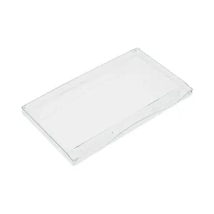 Porta Interna para Freezer Consul - W10202553 W10202553