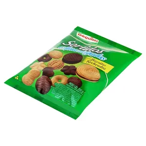 Biscoito Orquídea Sortidos Amanteigados 300g BISCOITO ORQUIDEA 30