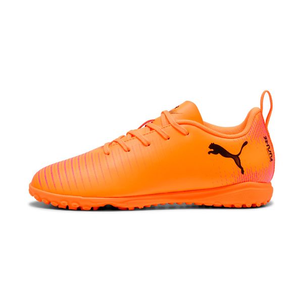 Chuteira Puma Future 8 Play TT Infantil - 31