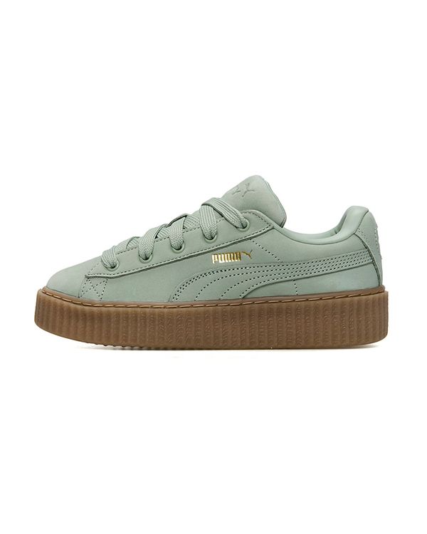 Tênis Puma Creeper Phatty Nubuck Unissex - 47