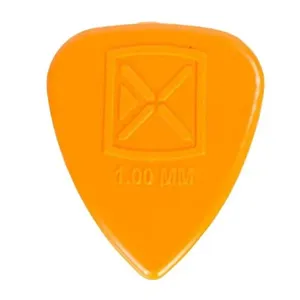 Palheta Ibox 1.0mm Laranja Pct -20 com Ponta Fina 1 e 0mm em Polipropileno Pacote 20 Unidades Laranja Palheta Ibox 1.0mm Laranja Pct -20 com Ponta Fina 1 e 0mm Pacote 20 Unidades Laranja