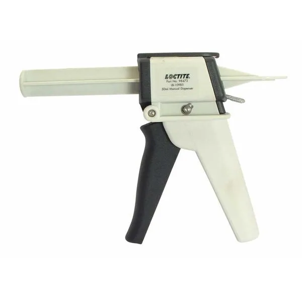 Pistola para Aplicar Adesivo 55G Manual - Loctite