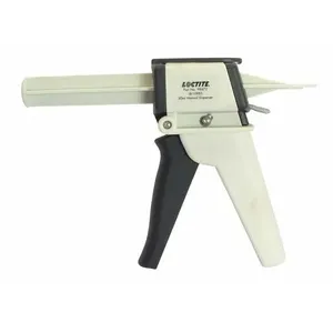 Pistola para Aplicar Adesivo 55G Manual - Loctite
