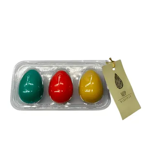 Marzipan Trio Ovos MZP - 210g