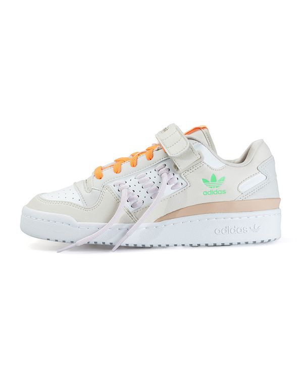 Tênis adidas Forum Low Feminino - 38