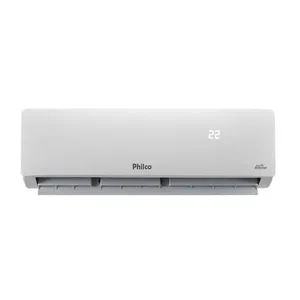 Ar Condicionado Split 12000 BTUs Philco Quente/Frio PAC12QC 220V